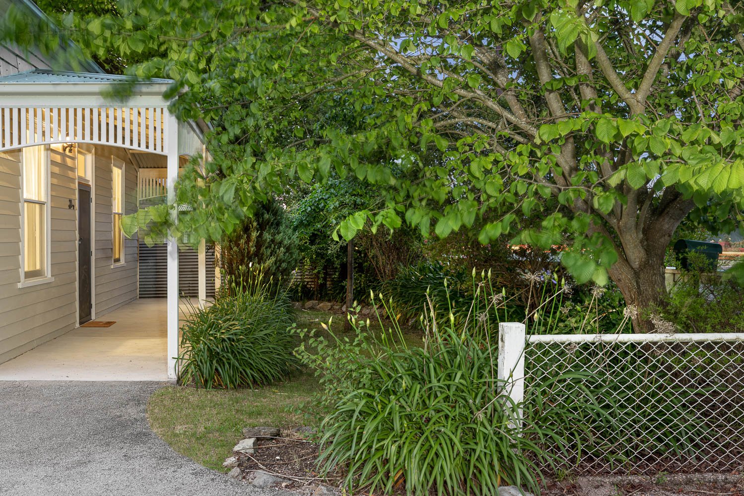 Gallery: 21 Victoria Street