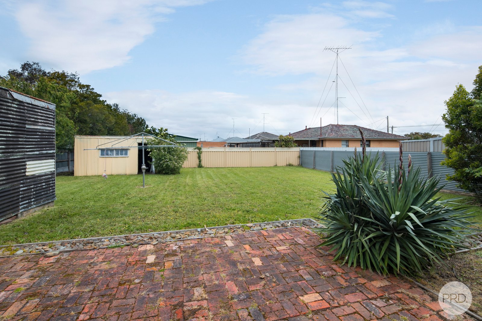 21 Victoria Street SEBASTOPOL 11