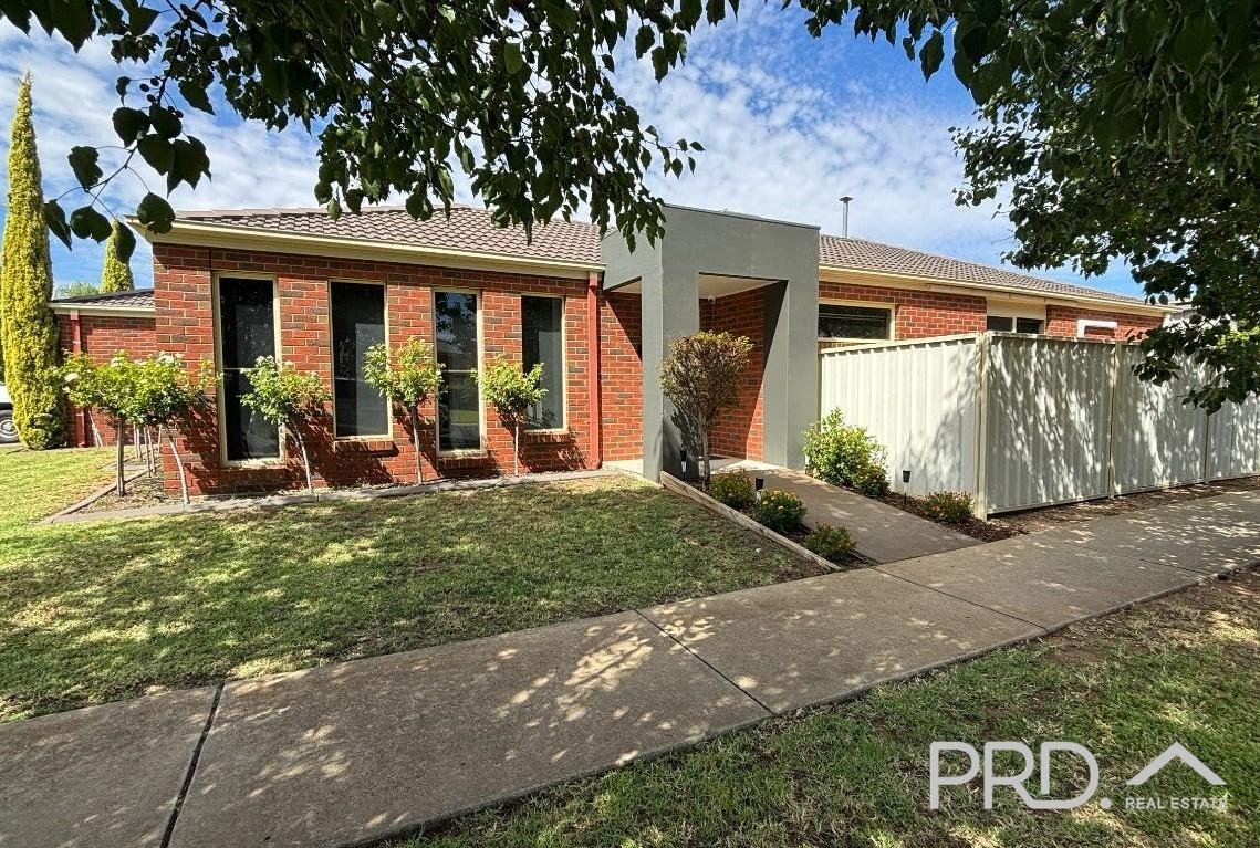 21 Villiva Drive MILDURA 1