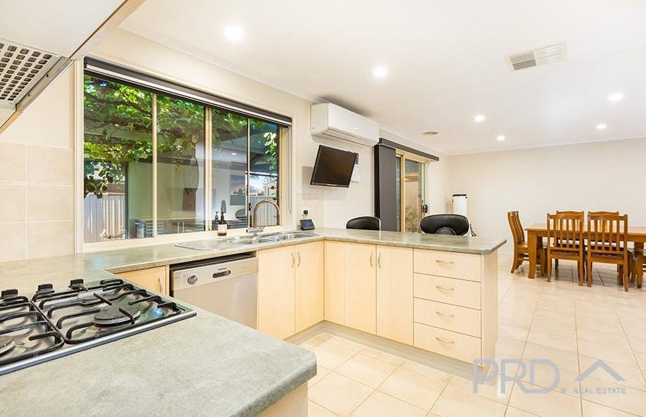 21 Villiva Drive MILDURA 6