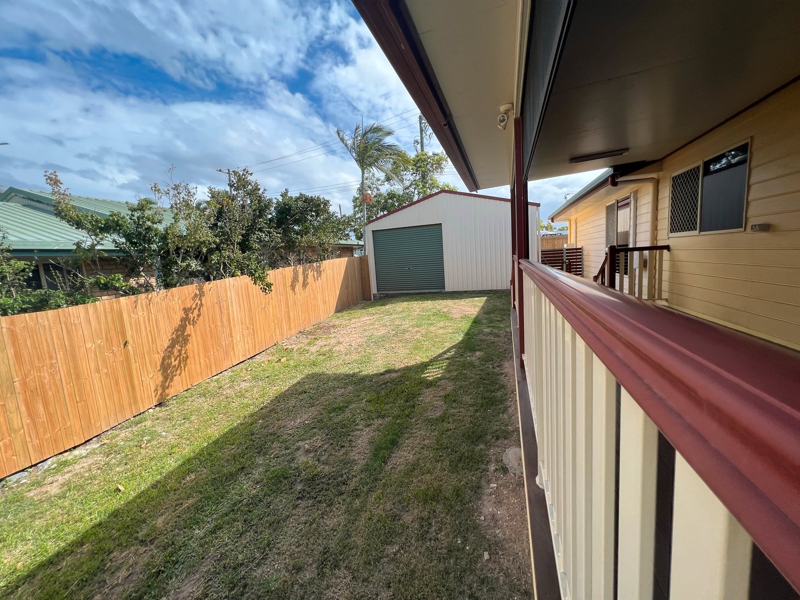 21 WARATAH Crescent TANNUM SANDS 14