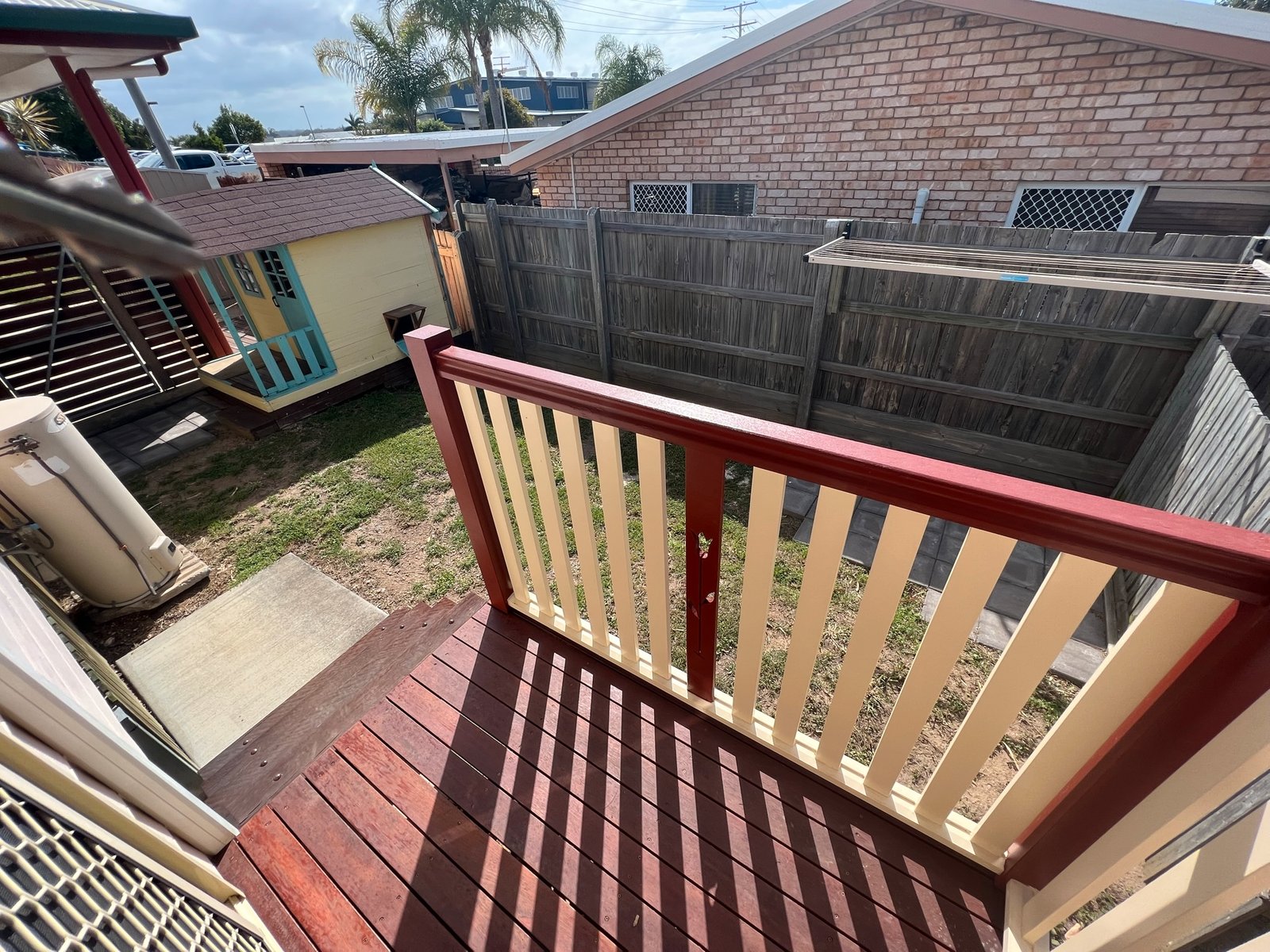 21 WARATAH Crescent TANNUM SANDS 16