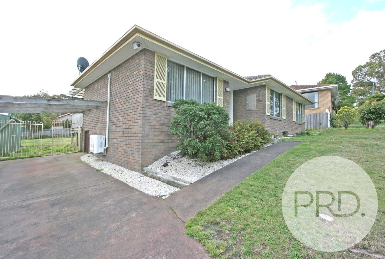 21 Waratah Street KINGSTON 9