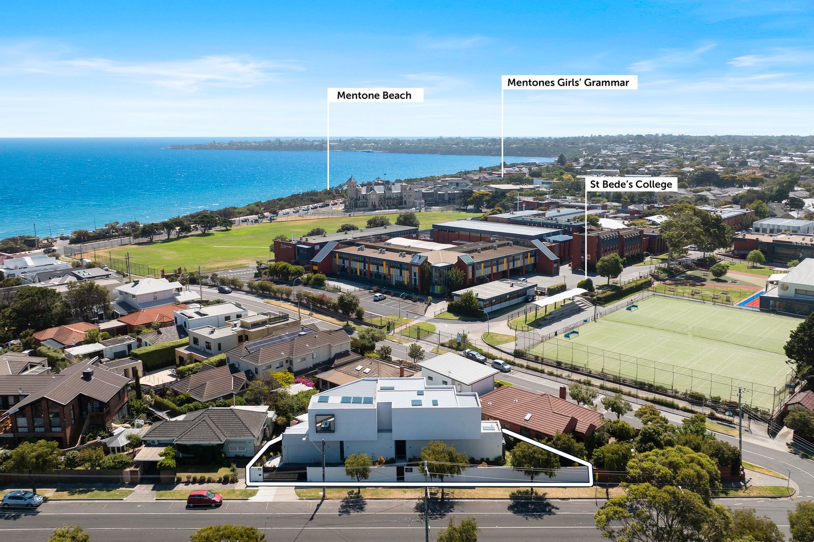Gallery: 21 Warrigal Road
