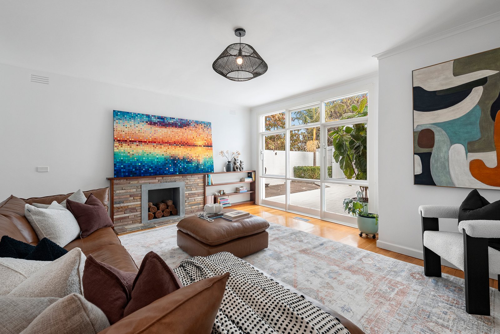 Gallery: 21 Wattle Avenue