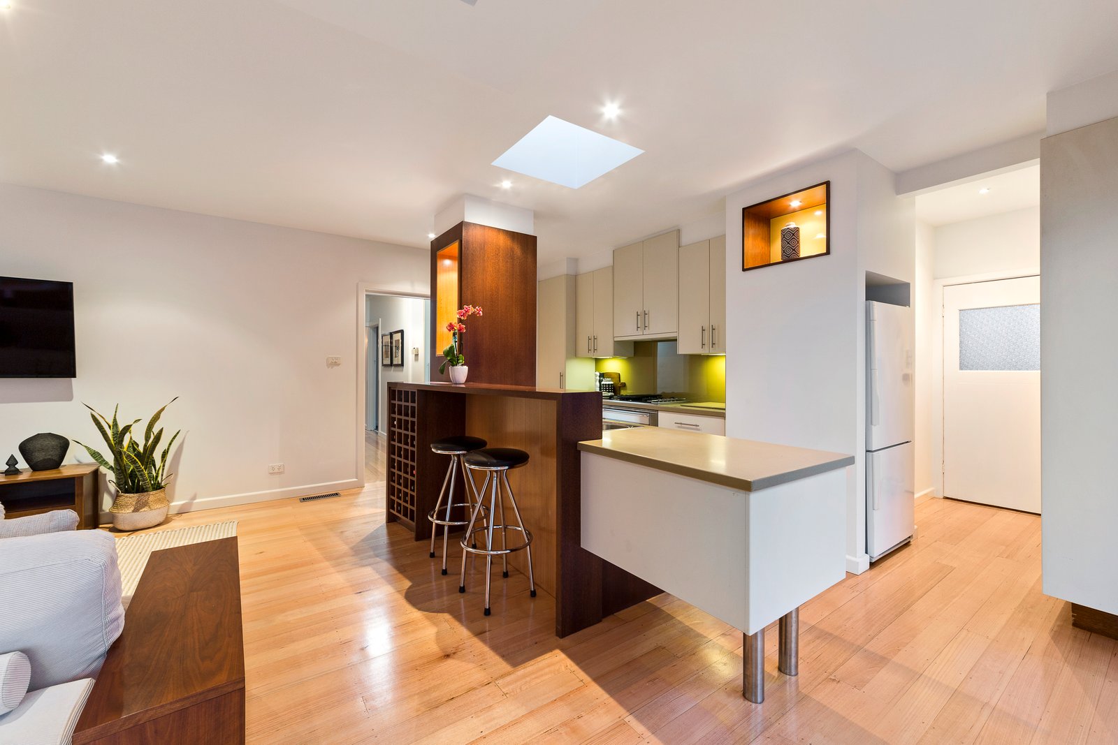 Gallery: 21 Wattle Avenue