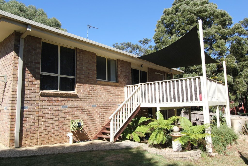 21 Wattletree Drive MOUNT HELEN 17