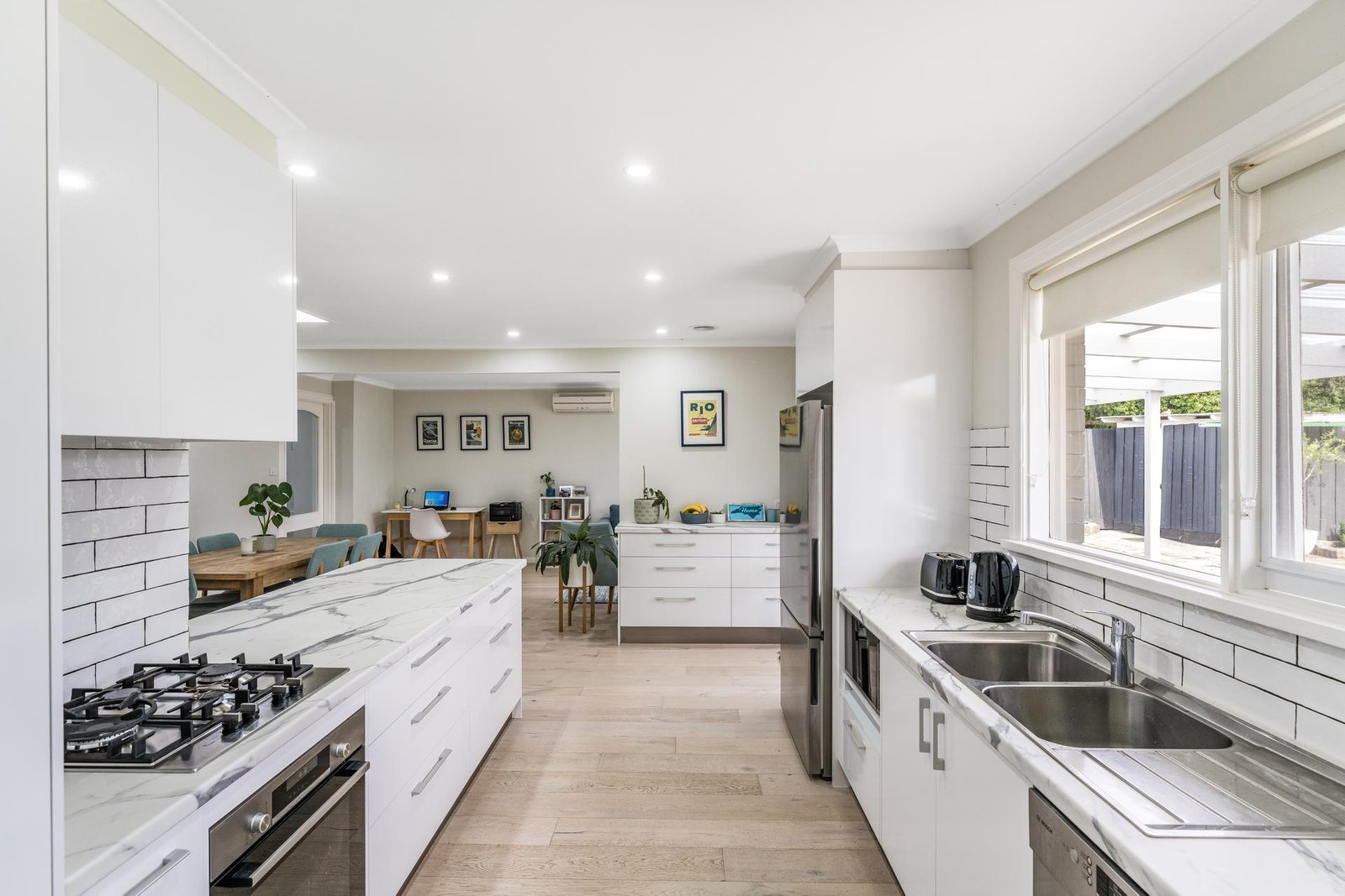 Gallery: 21 Webber Street
