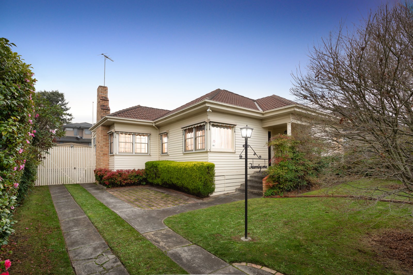 Gallery: 21 Westbrook Street