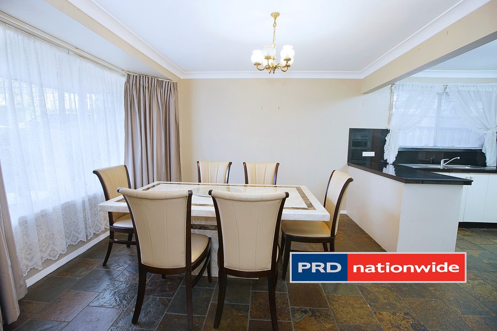 21 Westmont Drive SOUTH PENRITH 3
