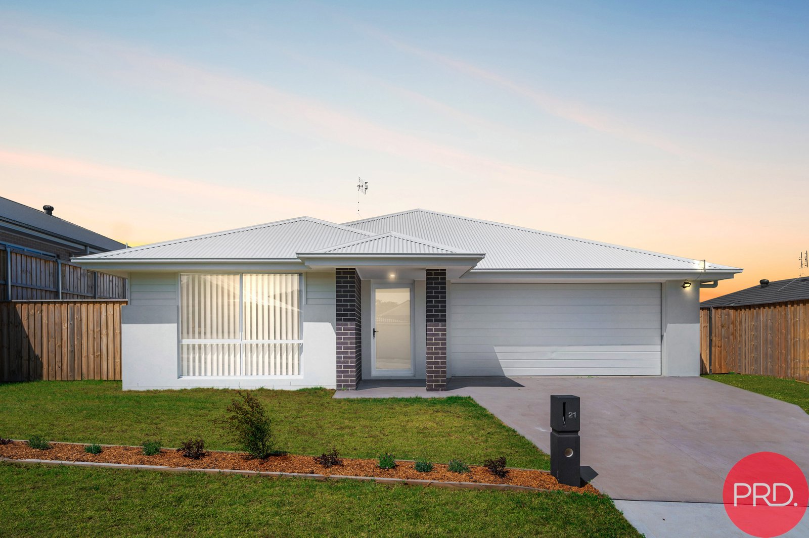 21 Wexford Street CHISHOLM 1