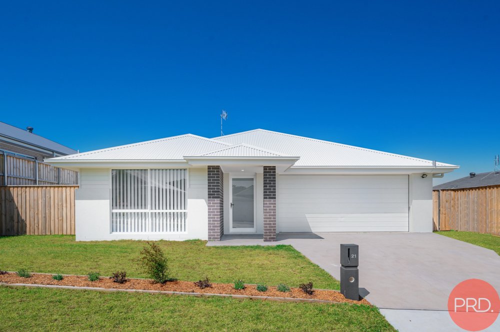 21 Wexford Street CHISHOLM 2