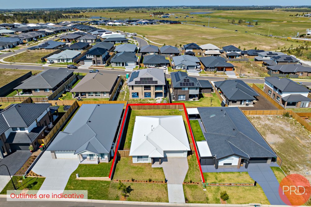 21 Wexford Street CHISHOLM 5
