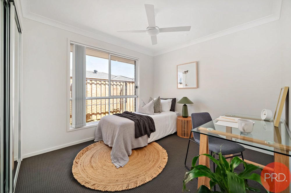 21 Wexford Street CHISHOLM 22