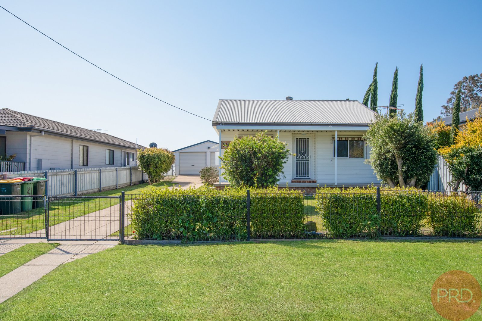 21 Whitburn Street GRETA 6