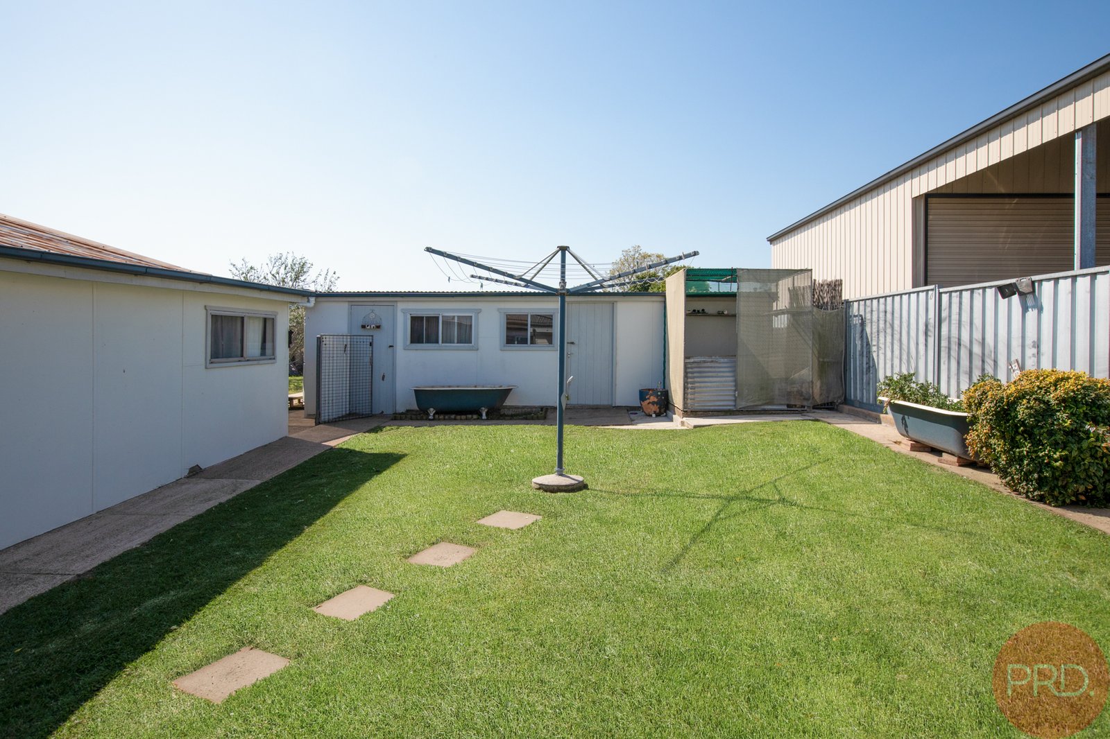 21 Whitburn Street GRETA 12