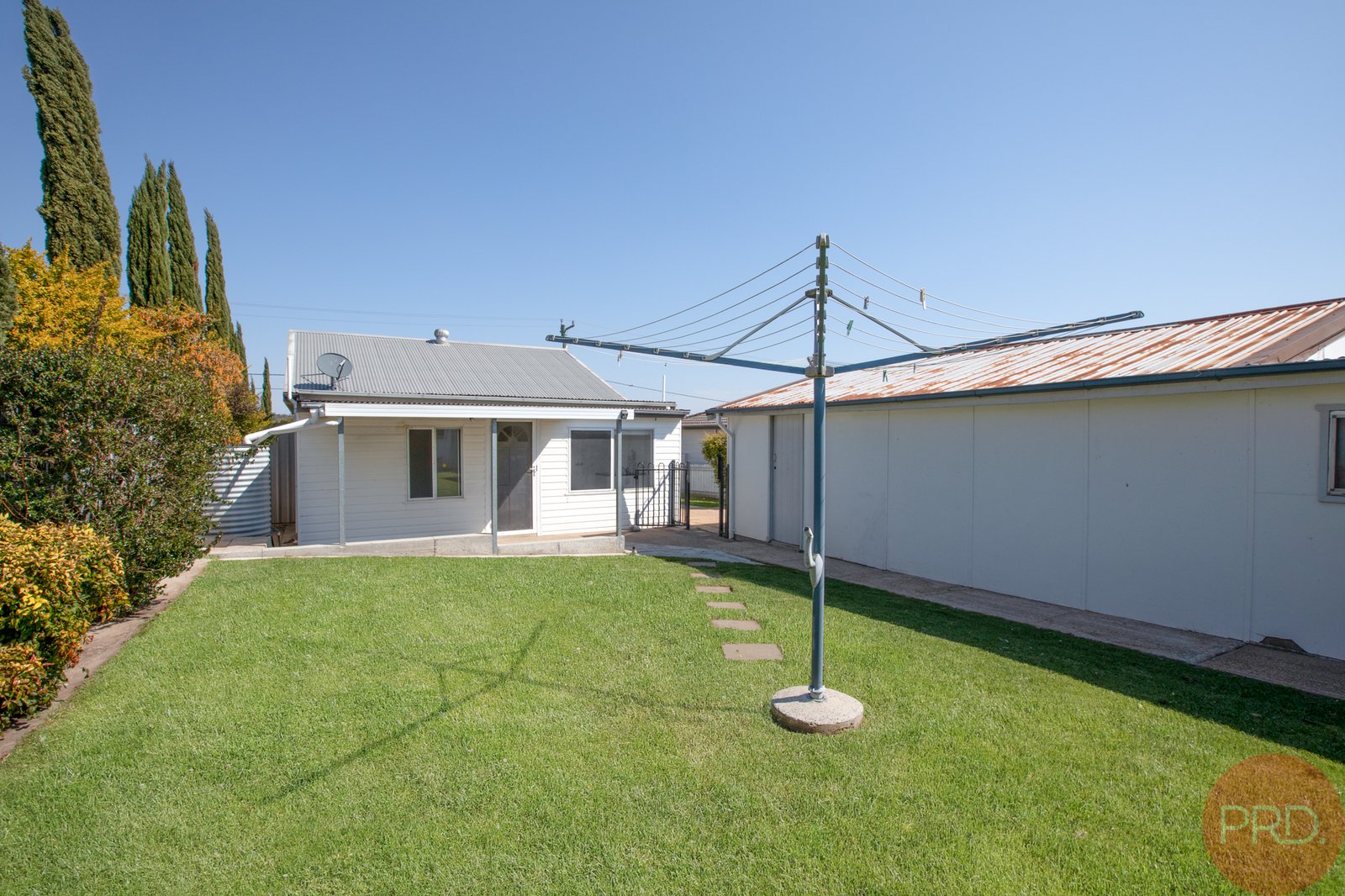 21 Whitburn Street GRETA 14