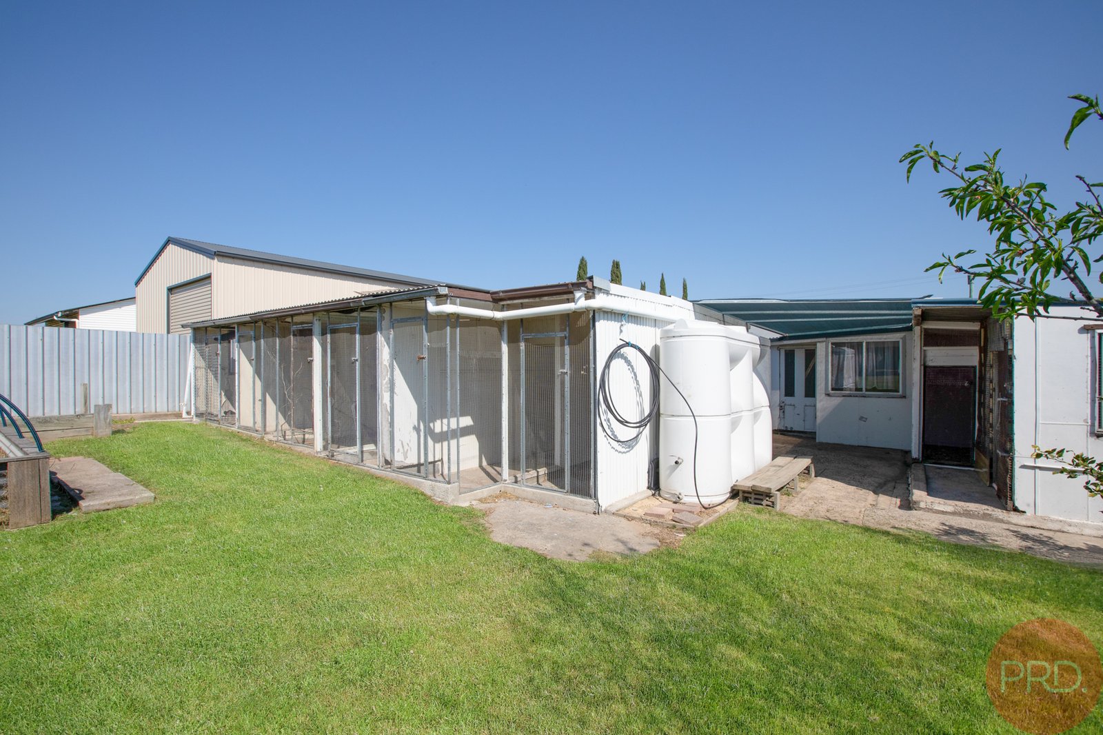 21 Whitburn Street GRETA 18