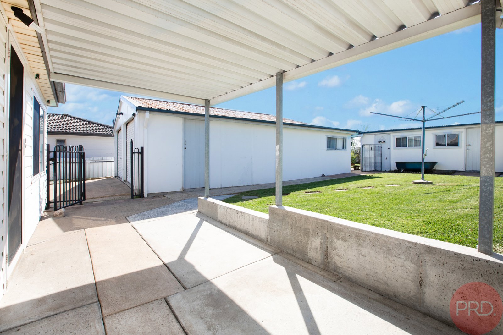 21 Whitburn Street GRETA 19