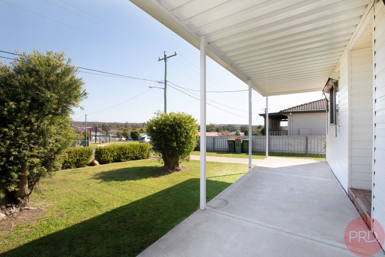 21 Whitburn Street GRETA 21