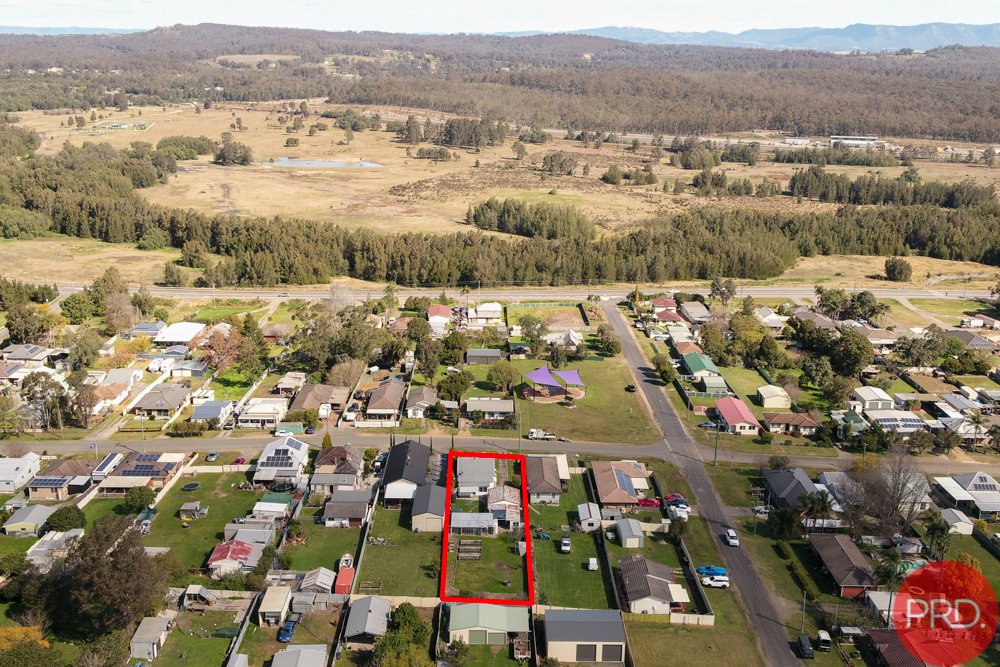 21 Whitburn Street GRETA 26