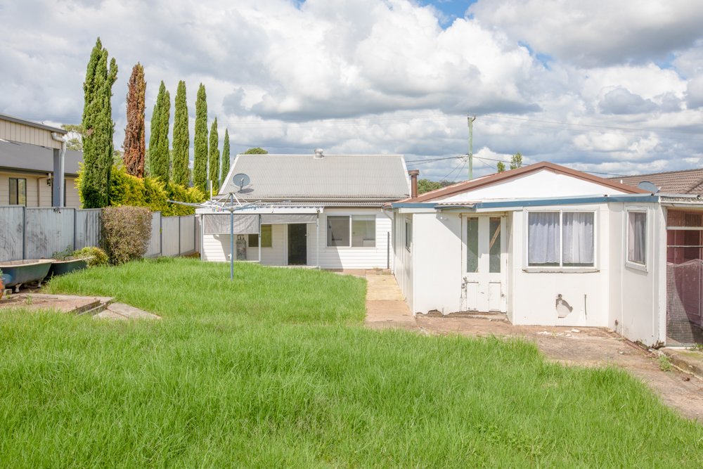 21 Whitburn Street GRETA 9