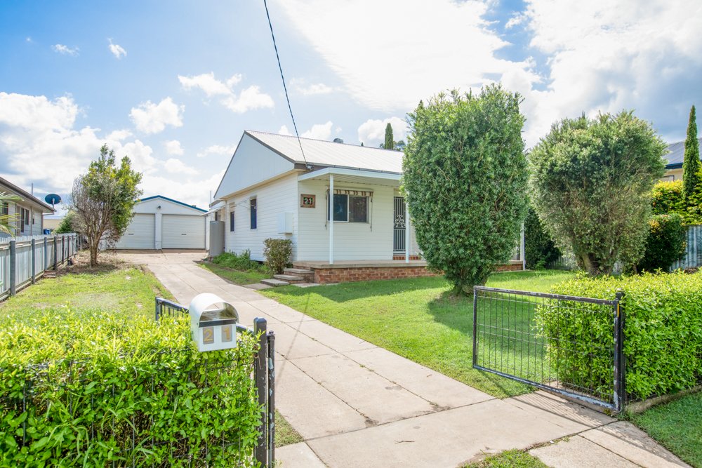 21 Whitburn Street GRETA 14