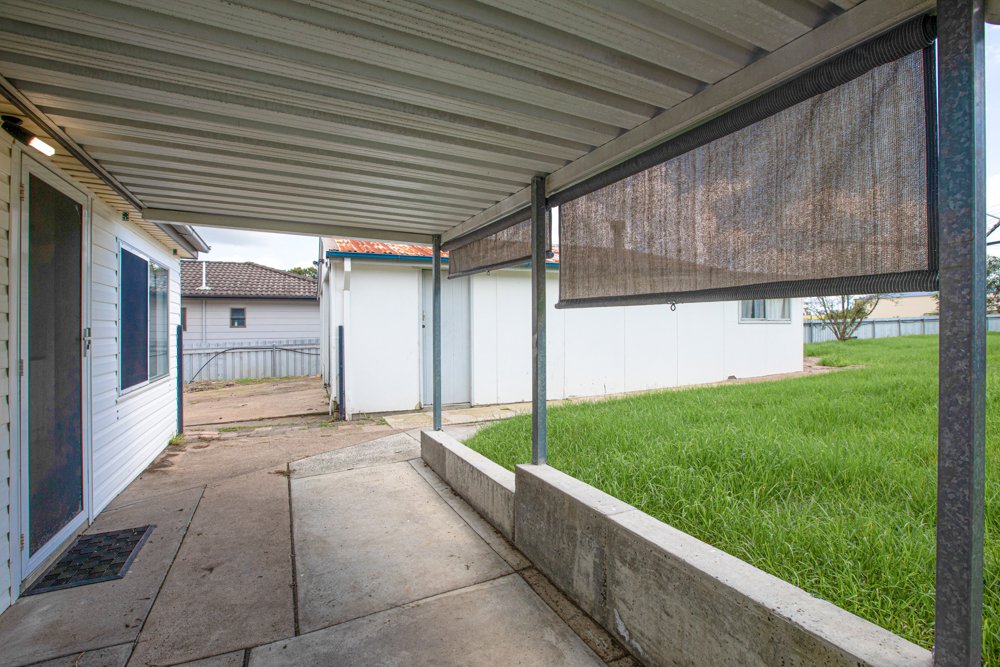 21 Whitburn Street GRETA 17