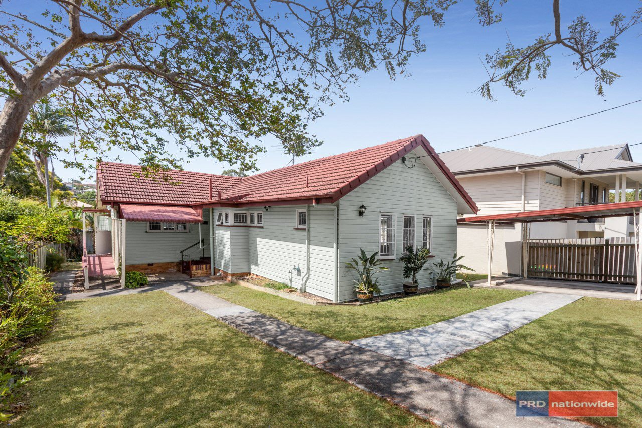 21 White St  WAVELL HEIGHTS 3