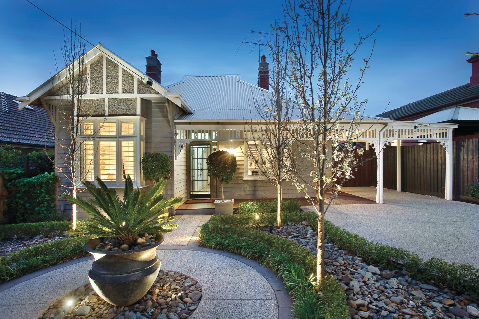 21 White Street, Glen Iris, VIC