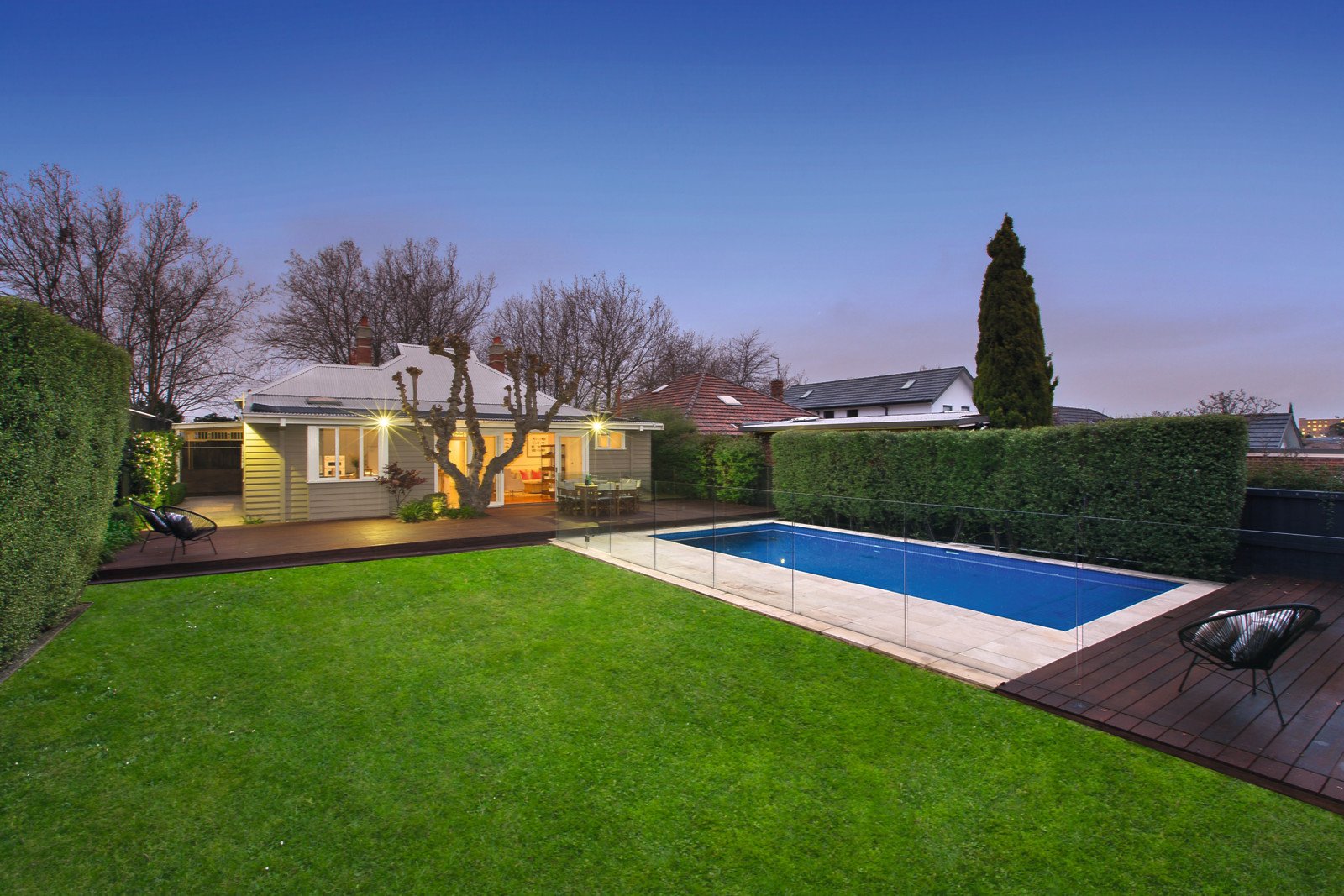 21 White Street, Glen Iris, VIC