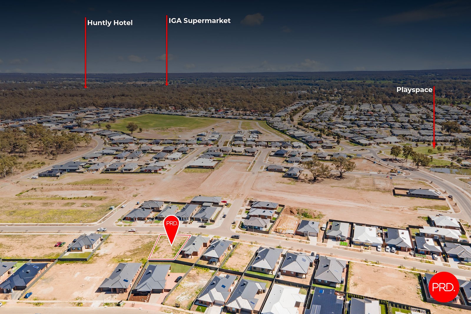 21 Whitelock Drive HUNTLY 5