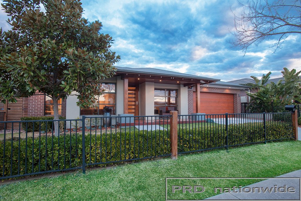 21 Whitetip Street CHISHOLM 2