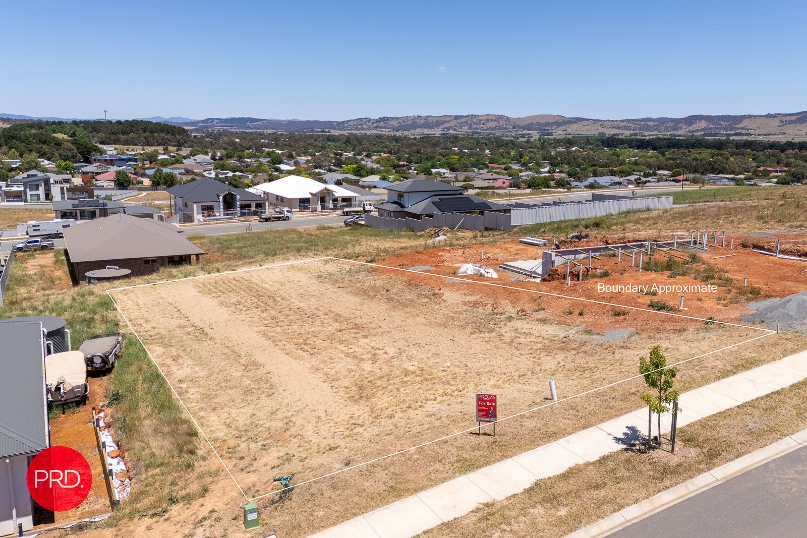 21 Whitton Rise BUNGENDORE 1