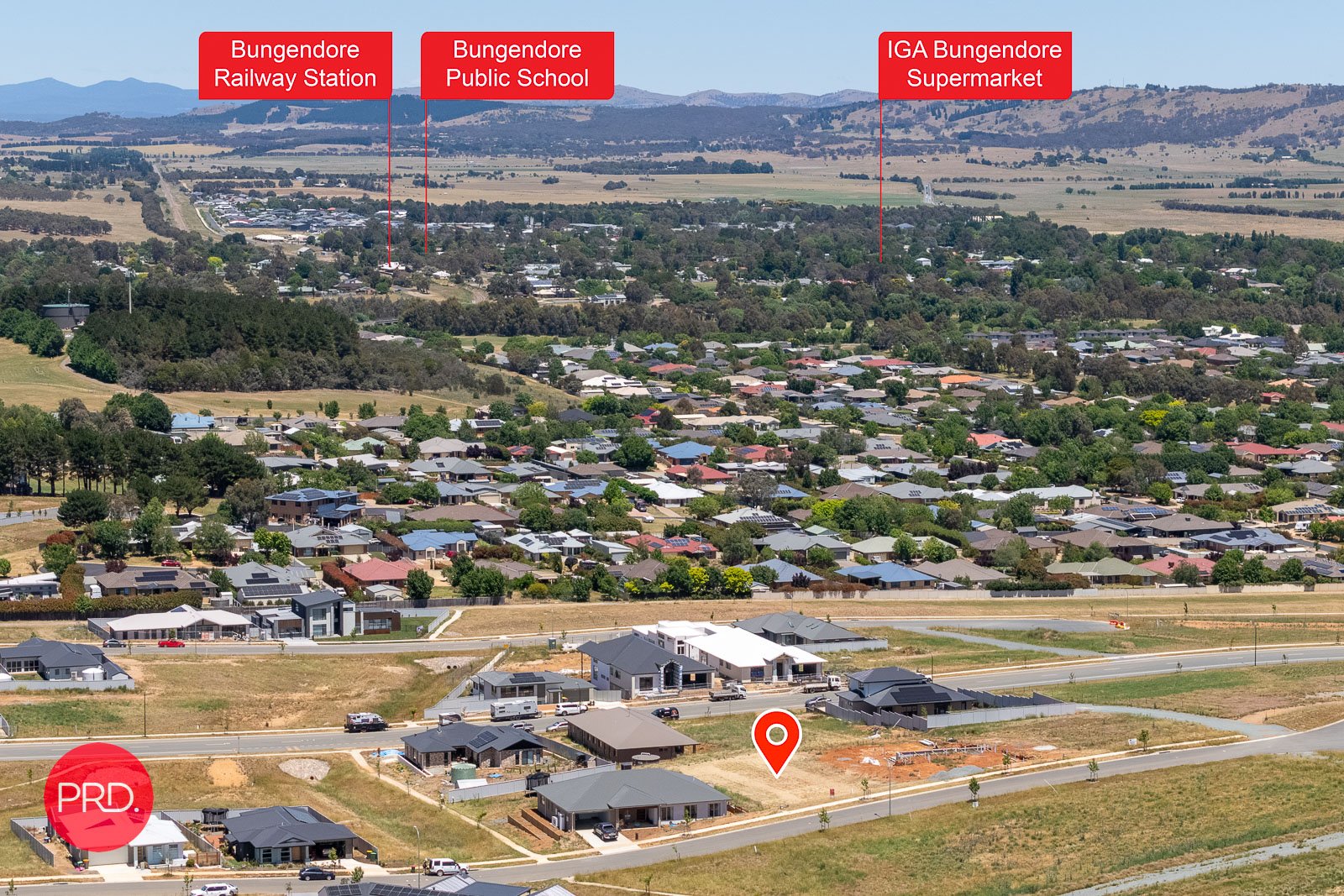 21 Whitton Rise BUNGENDORE 2