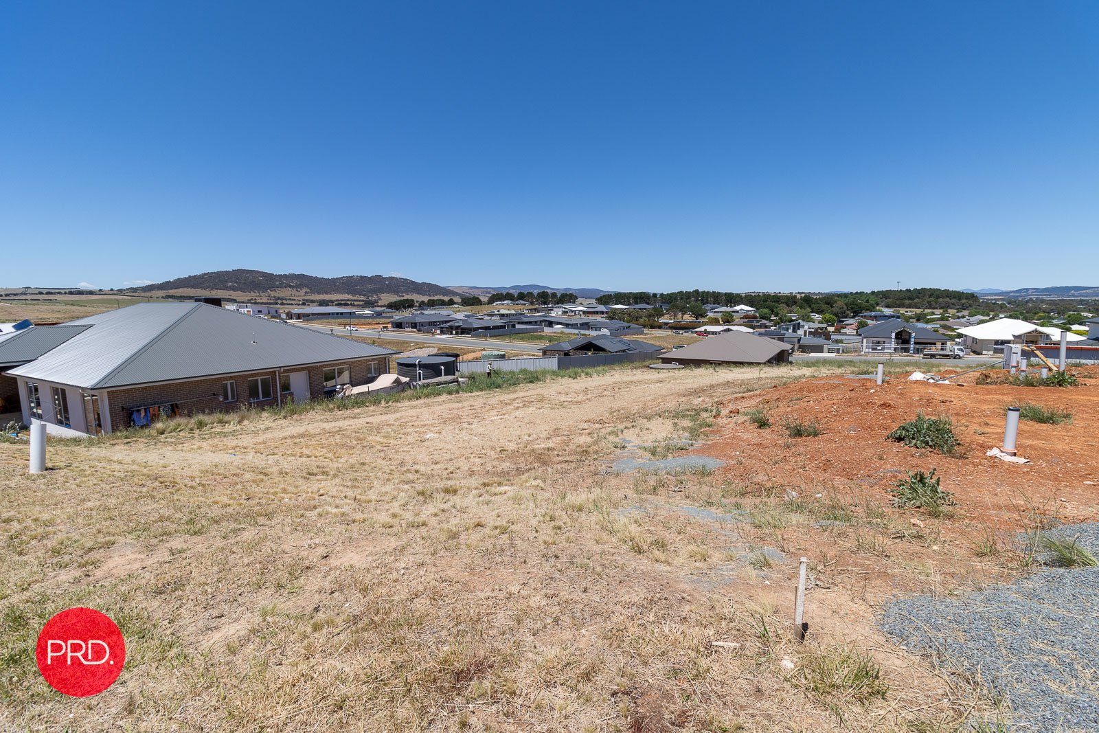 21 Whitton Rise BUNGENDORE 3