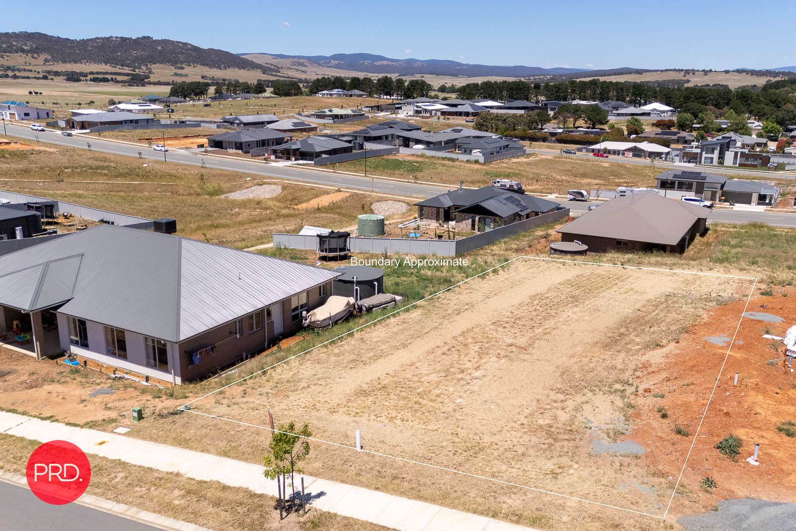 21 Whitton Rise BUNGENDORE 5