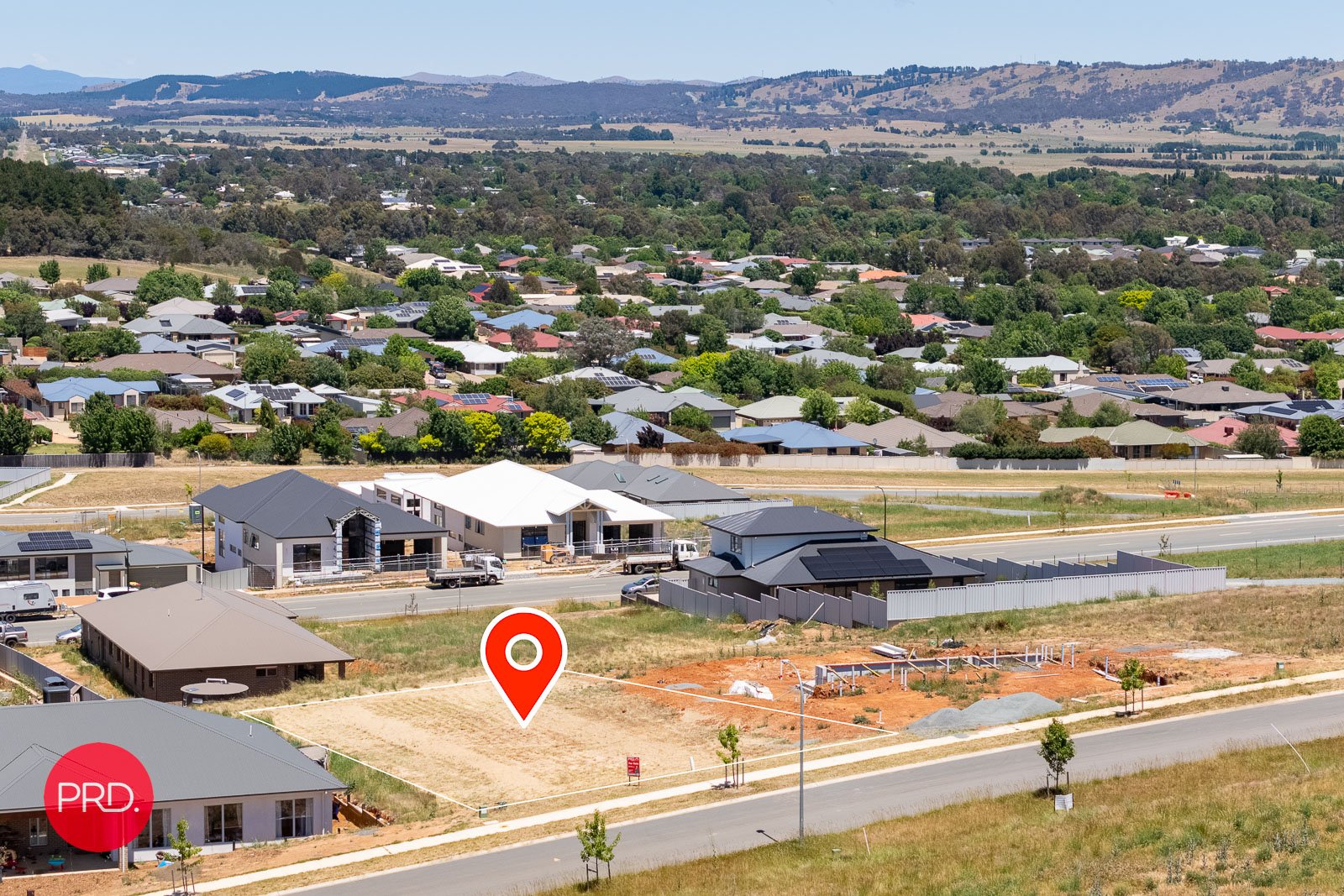 21 Whitton Rise BUNGENDORE 6