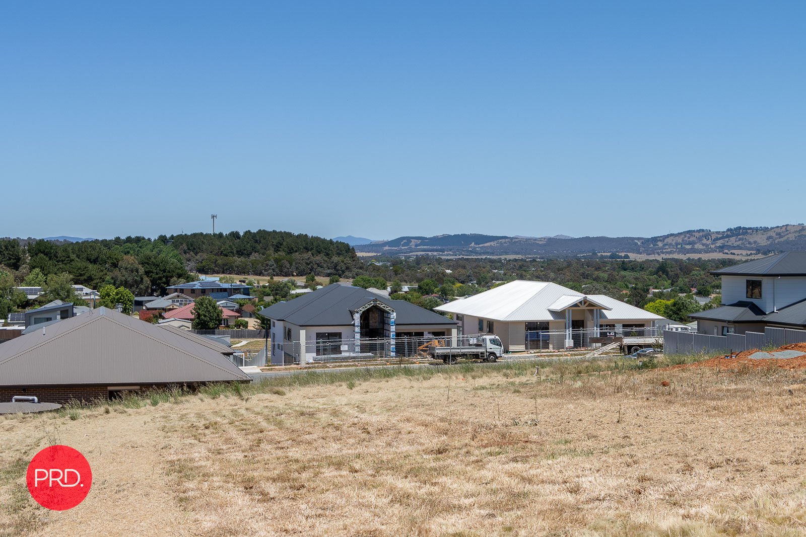 21 Whitton Rise BUNGENDORE 9