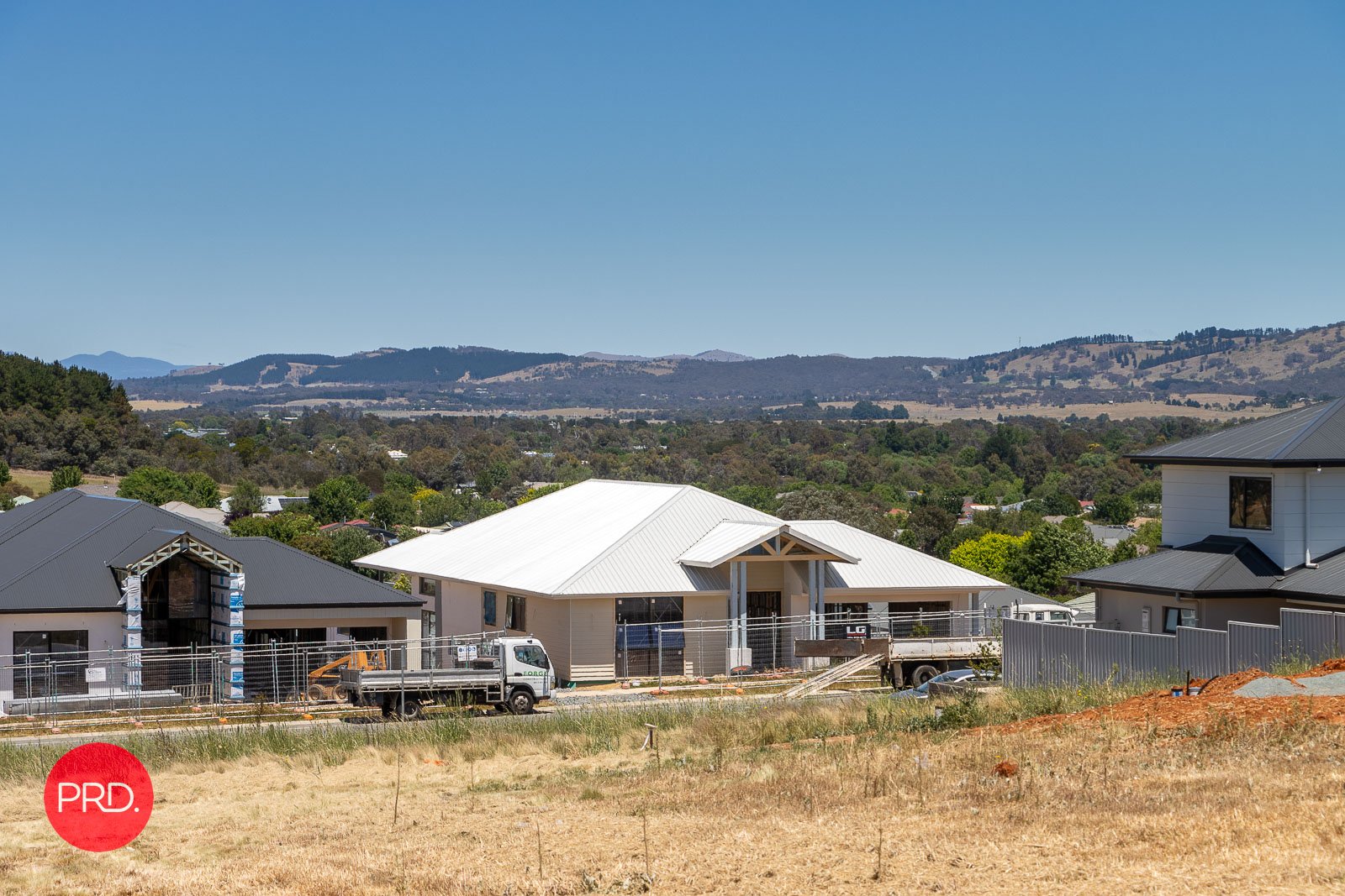 21 Whitton Rise BUNGENDORE 10