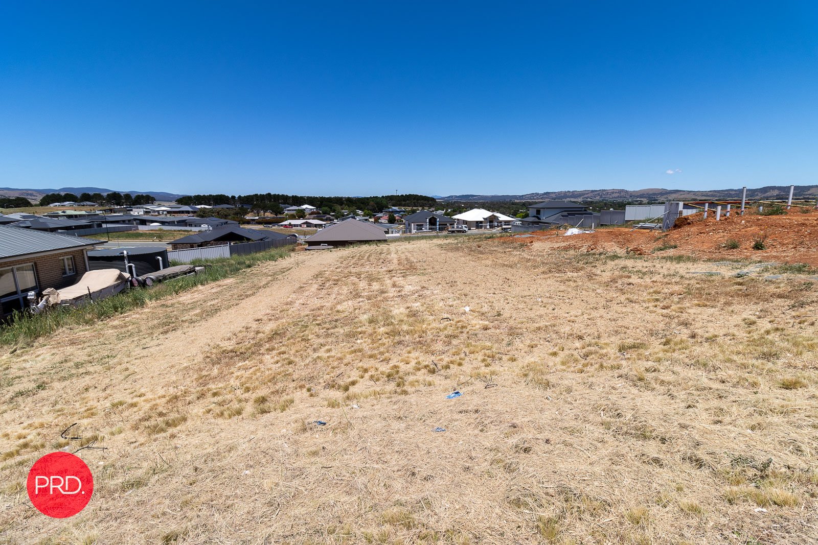 21 Whitton Rise BUNGENDORE 11