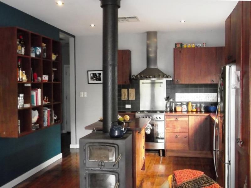 Gallery: 21 Wilkins Street