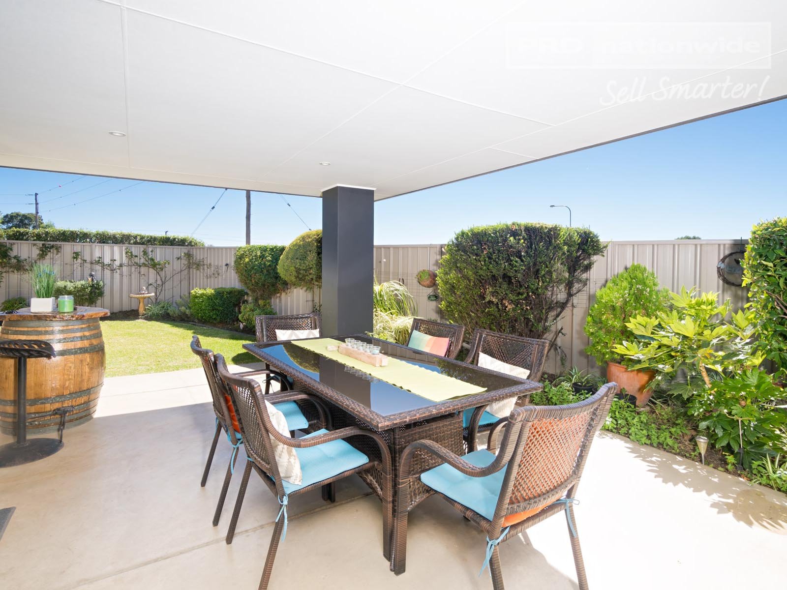 21 Willang Crescent GLENFIELD PARK 12