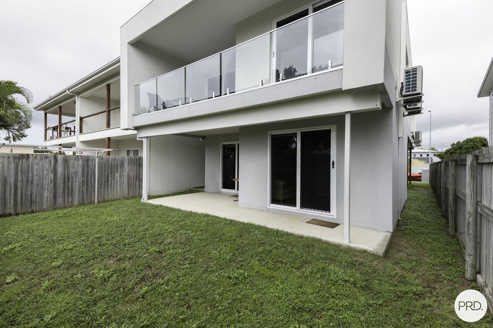 21 Willoughby Crescent EAST MACKAY 4