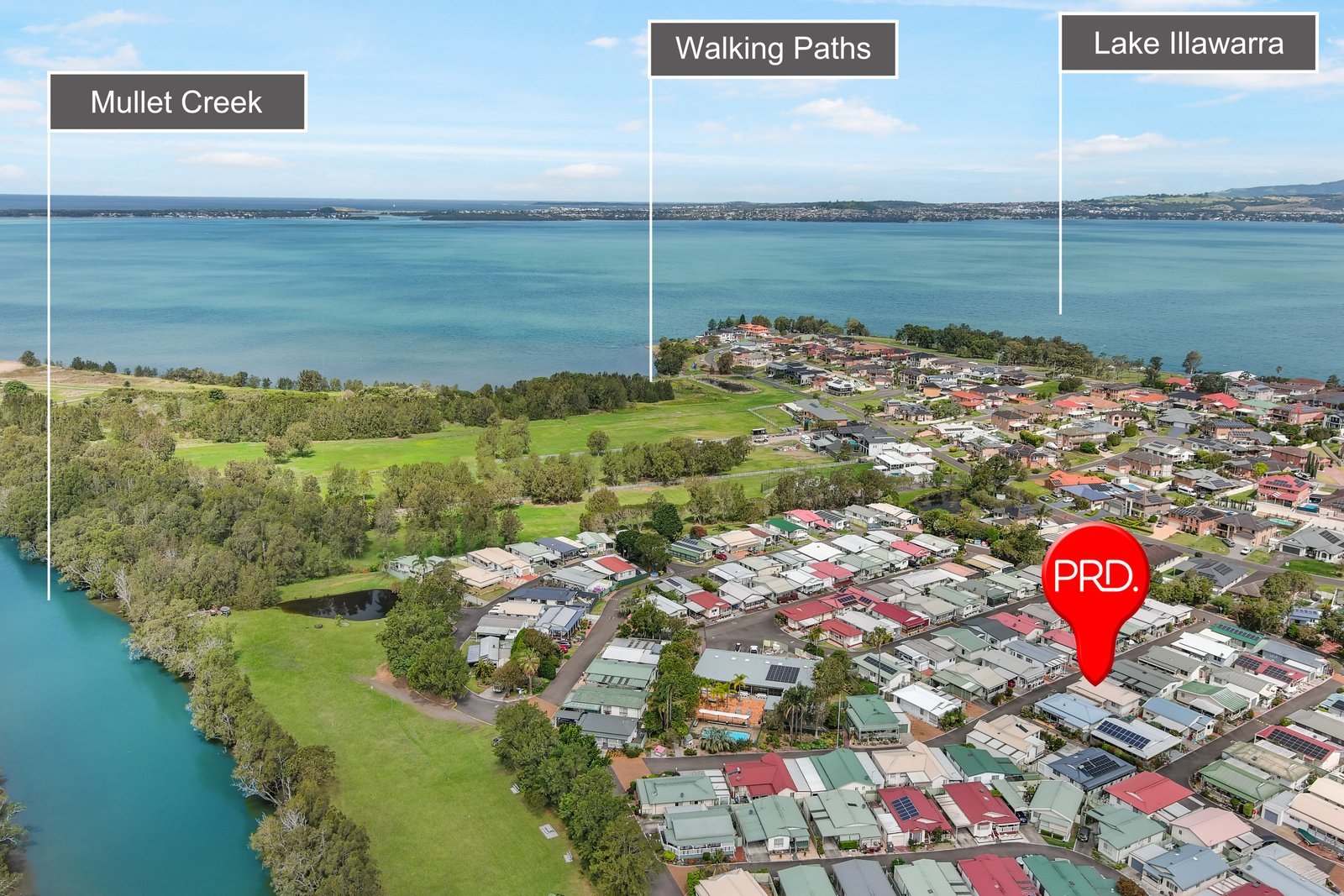 21 Willow Tree Avenue KANAHOOKA 1