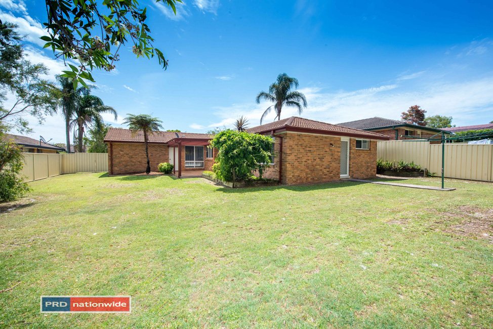 21 Windward Close CORLETTE 3