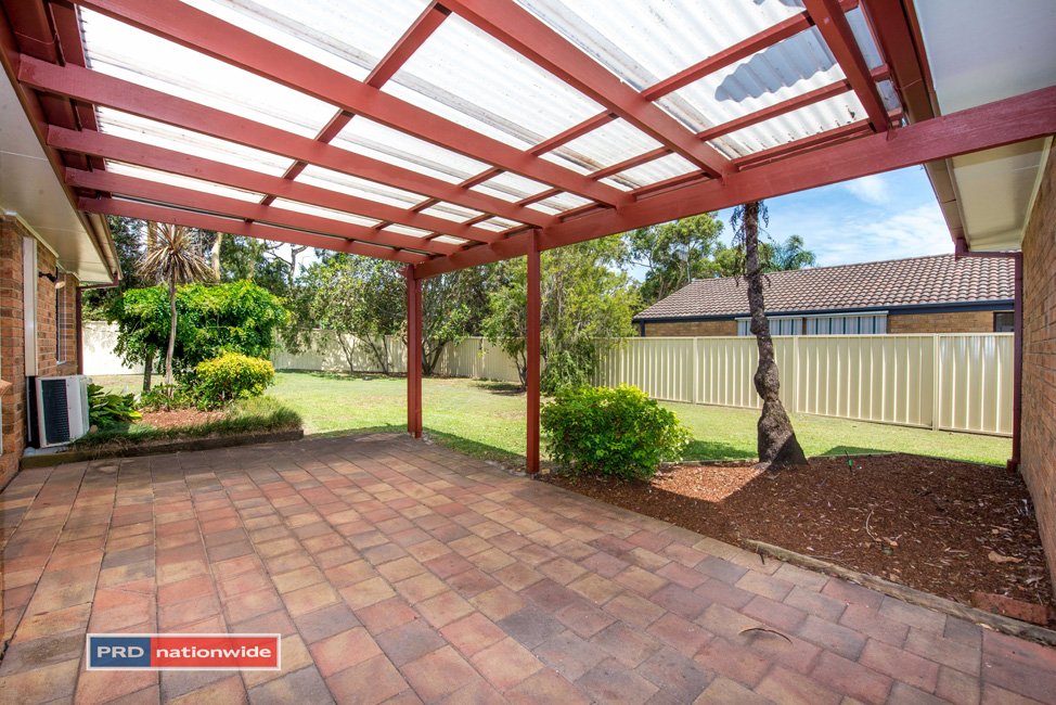 21 Windward Close CORLETTE 4