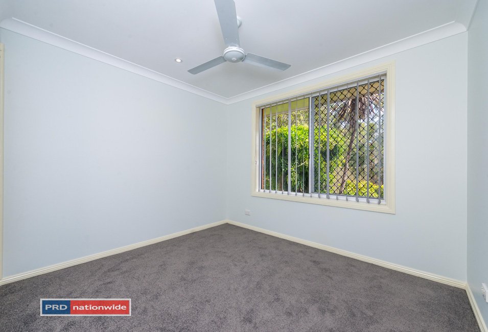 21 Windward Close CORLETTE 12
