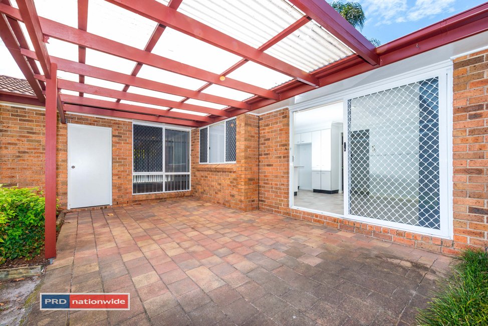 21 Windward Close CORLETTE 15