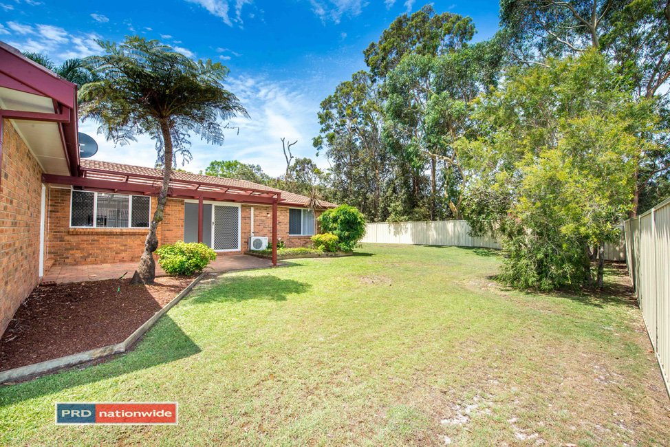 21 Windward Close CORLETTE 16